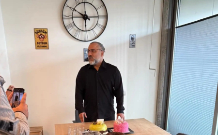 CUMHURBAŞKANLIĞI EKONOMİ VE FİNANS KURULU'NA SUNUM ÖNERİSİ